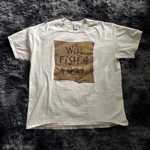 90s Funny Graphic Tee